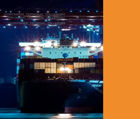 Karasetu Freight Services